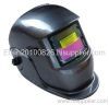 Solar Auto-darkening Welding Helmet