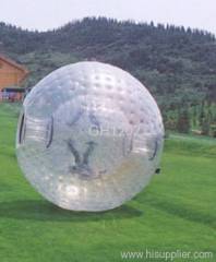 Zorb Ball