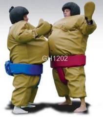 Inflatable Sumo