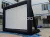 Inflatable Screen (