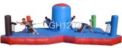 Inflatable Sports Games