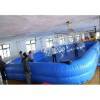 Inflatable Pool