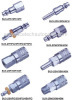 USA Type Quick Coupling