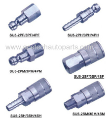 USA Type Quick Coupling