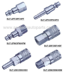 USA Type Quick Coupling