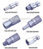 USA Type Quick Coupling