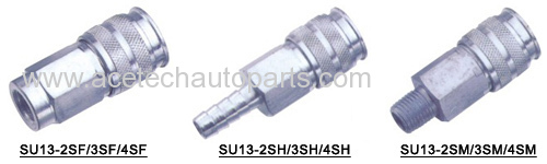 USA Type Quick Coupling