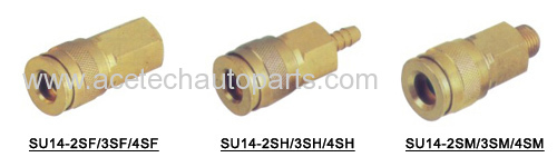 USA Type Quick Coupling