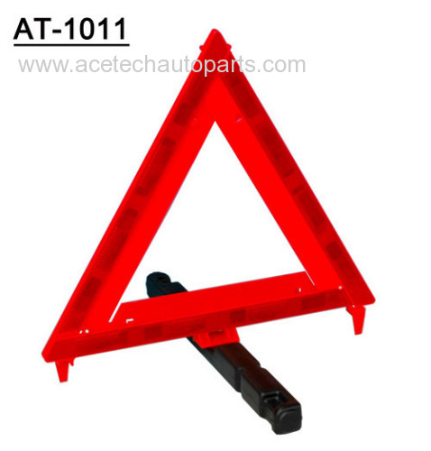 17" Warning Triangle