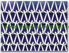 Balance conveyer mesh belts