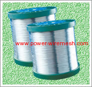 Good Hot DIP Galvanized Iron Wire