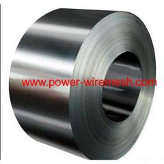 Stainless Steel Coils