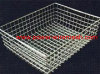 Wire Mesh Basket