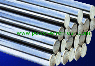 round steel bar