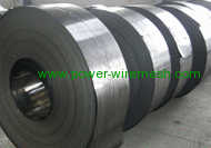 Cold Rolled Steel Strip