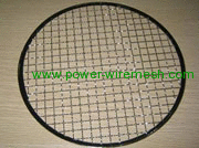 Barbecue Grill Net
