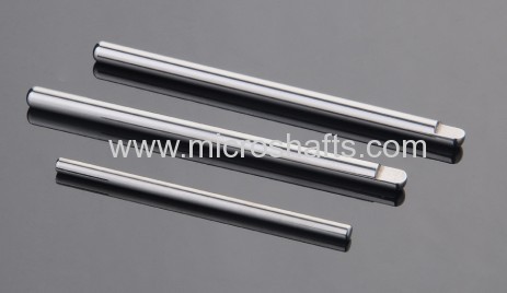 Metal Shafts