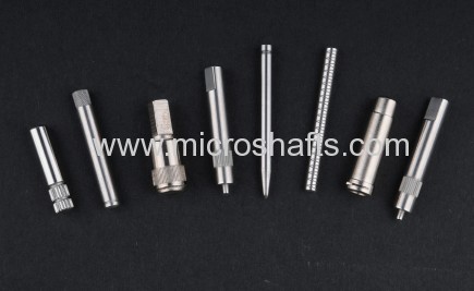 Stainless Steel pin