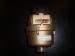 Volumetric water meter