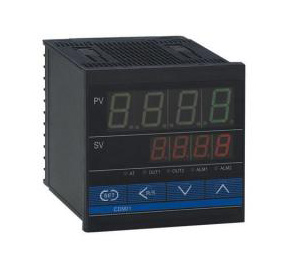 Temperature Controller