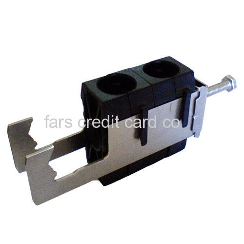 1/2" Feeder Cable Clamp