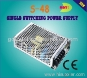 AC/AC switch power supply