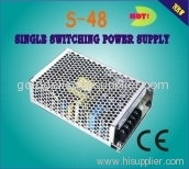 AC/AC switch power supply