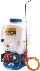 25L knapsack sprayer