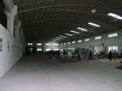 Guangzhou Icesource Refrigeration Equipment Co. Ltd.
