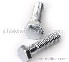 Hex Bolt