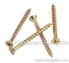 ChipBoard Screw