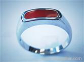 Stainless steel rings