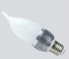 LED Bulb