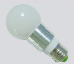 LED Bulb