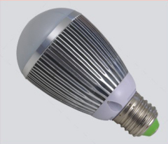 LED Bulb