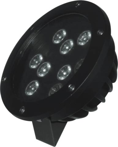 Led Underwater Light