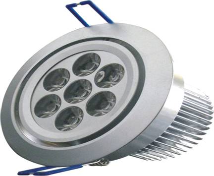 LED Ceiling Light