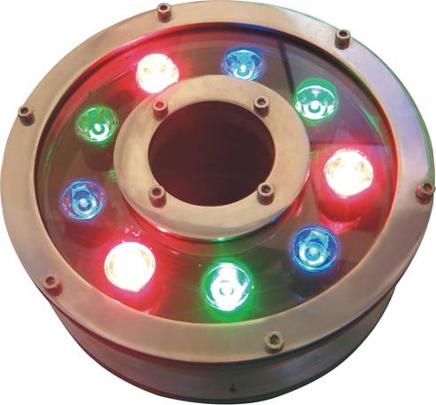 LED Fountain Lamps