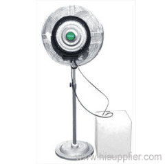 18" home-use stand humidifier fan