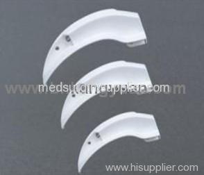 laryngoscope blades