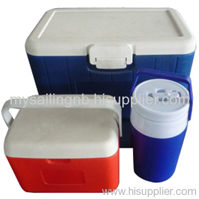 2L cooler