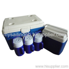 insulate cooler box