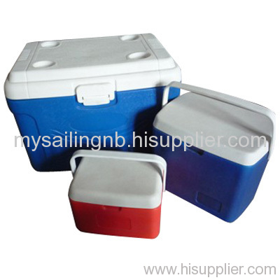 60LCooler box