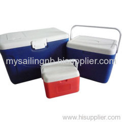 Ice Cooler Box