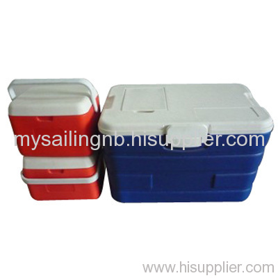 Car Cooler Box