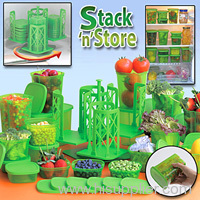 STACK N STORE SPINNER SET