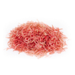 Red Dried Small Shrimp