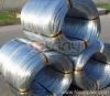 Galvanized iron wire