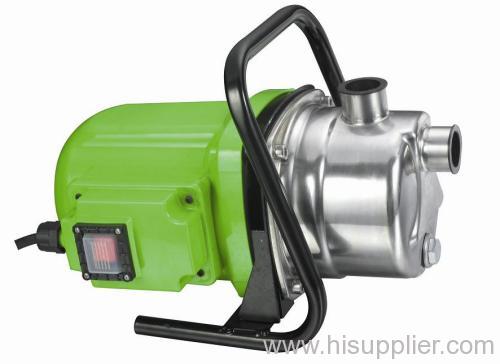 GARDEN PUMP