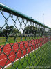 Chain link mesh